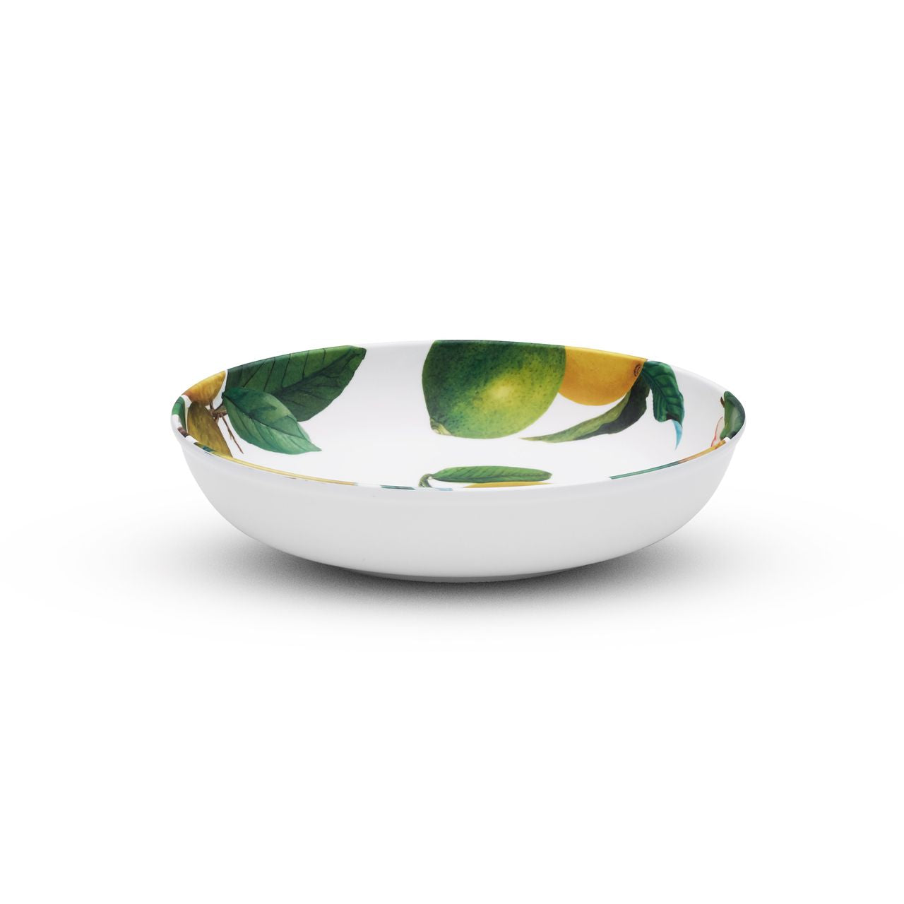 DEEP PLATE - SORRENTO - 2PCS