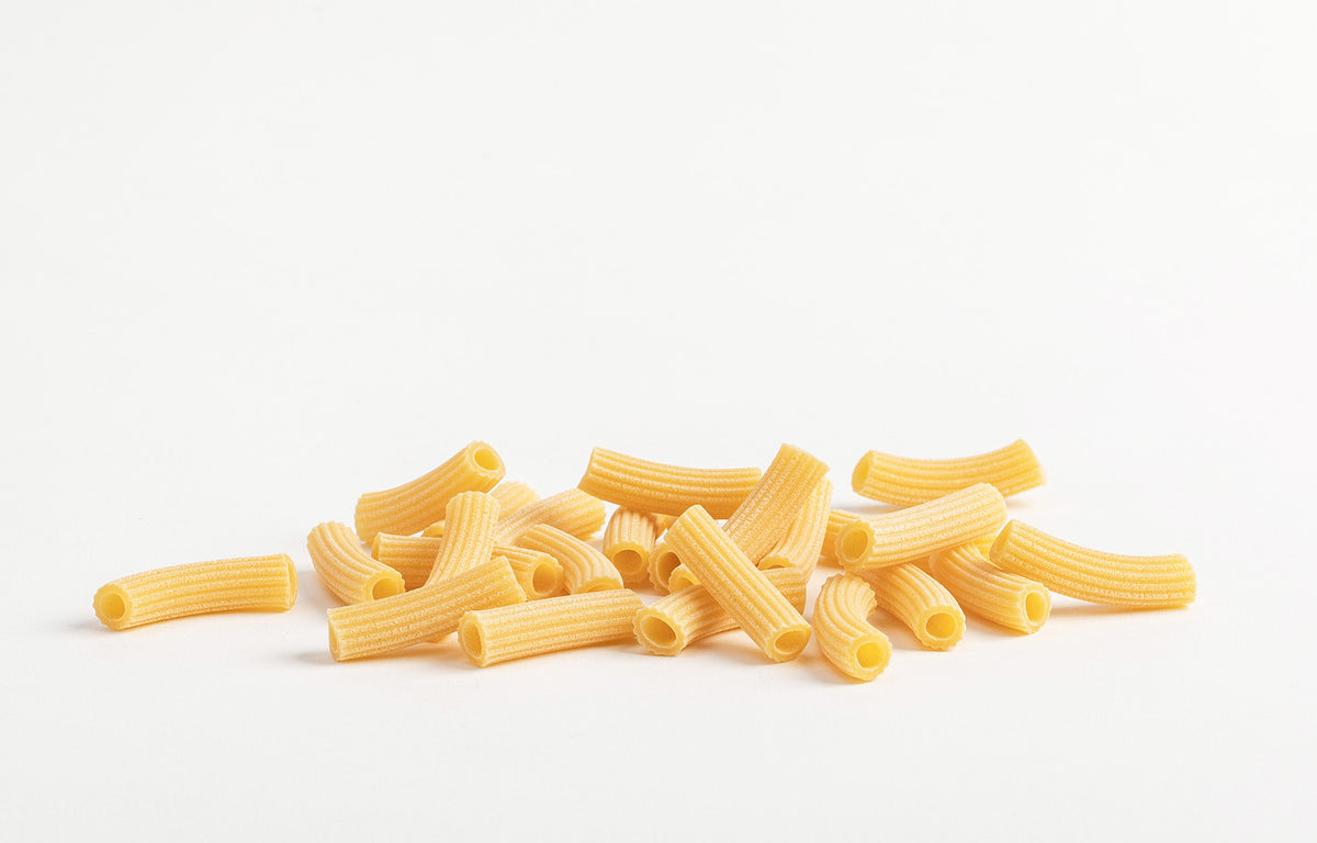 Semolina Maccheroncini N°9
