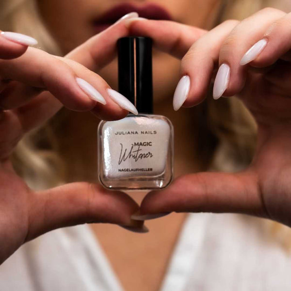 Magic Whitener – Nail Whitening Agent 10ml