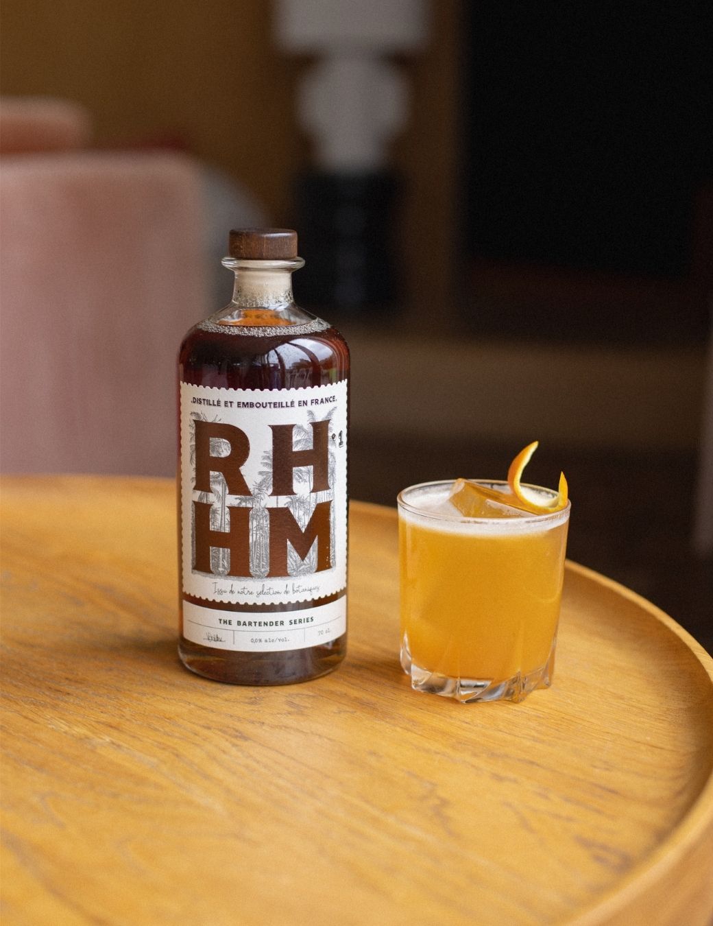 RHHM No. 1