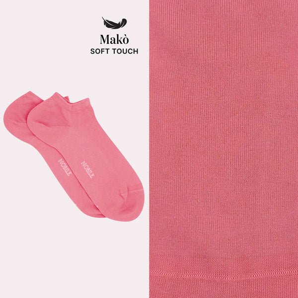 Kleurige Dagen - Doos van 6 Enkelsokken