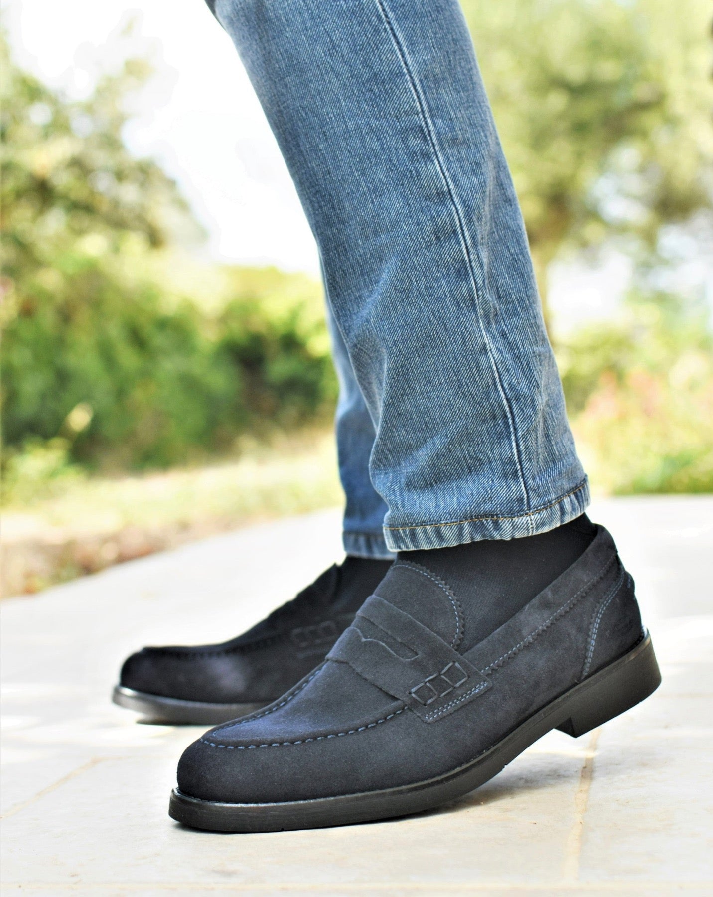 MANAROLA - Marine Suède