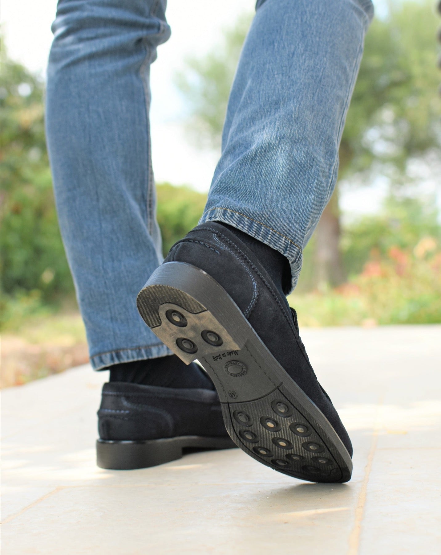 MANAROLA - Marine Suède