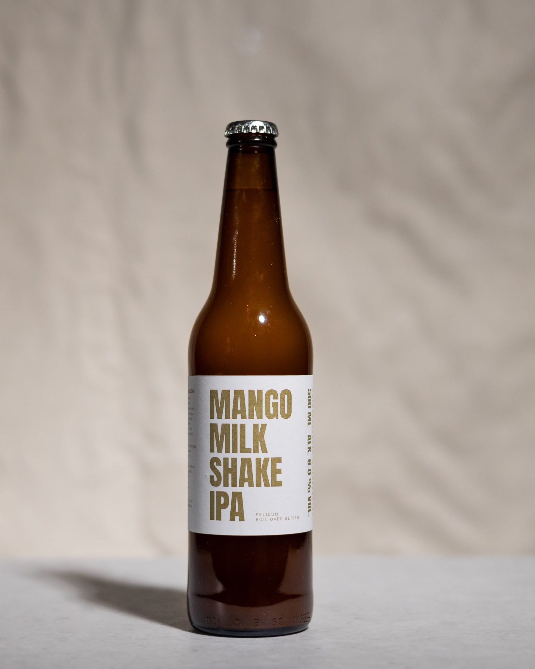 Mango Milkshake IPA [posebna izdaja]