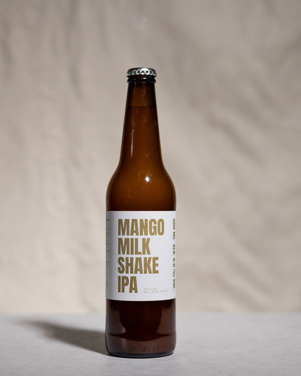 Mango Milkshake IPA [posebna izdaja]