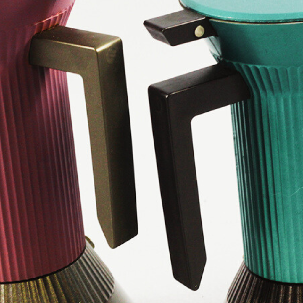 Moka Mach Handle