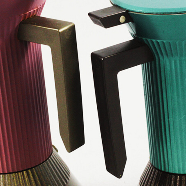 Moka Mach Handle