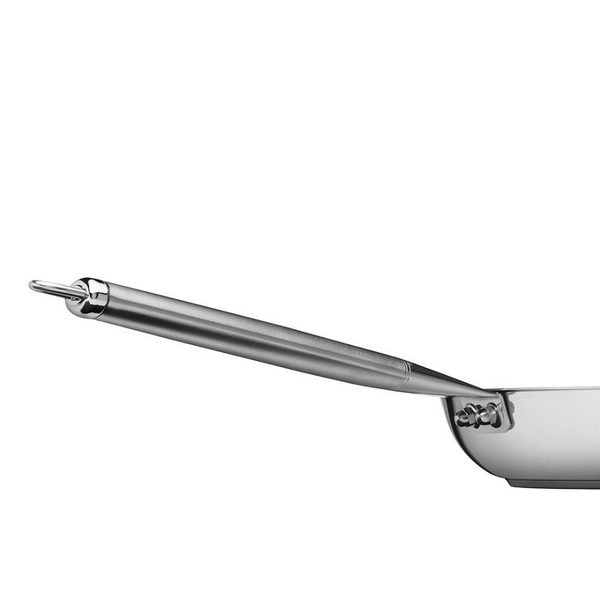 VICKERS -HANDLE + NUTS