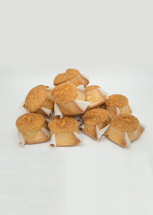 Mantecadas de Vilalba