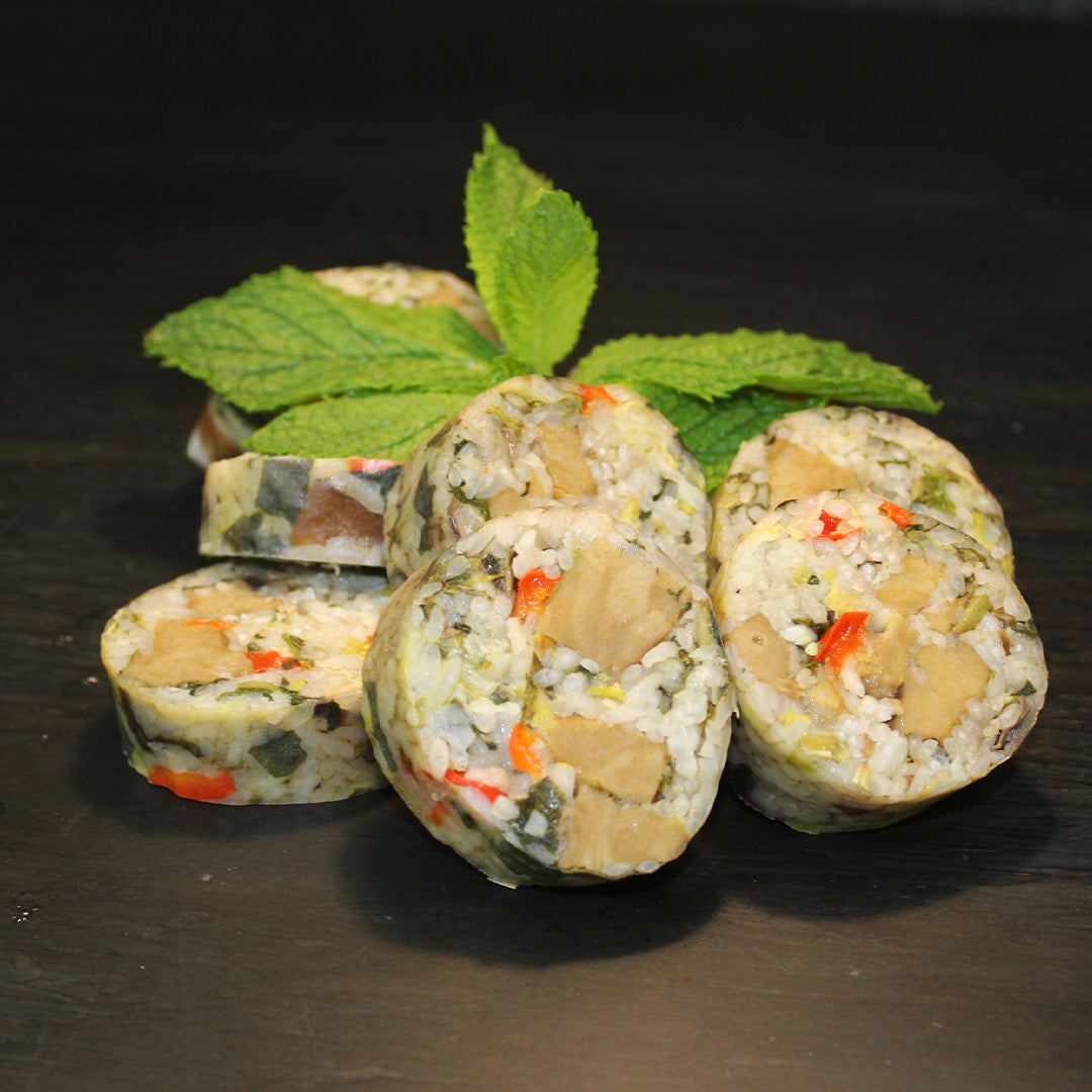 VEGAN MARANHO