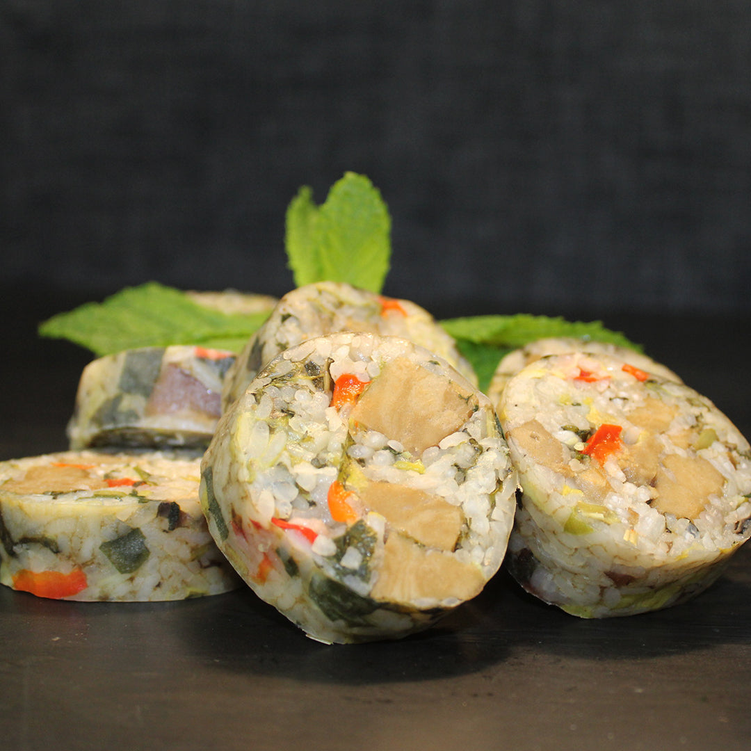 VEGAN MARANHO