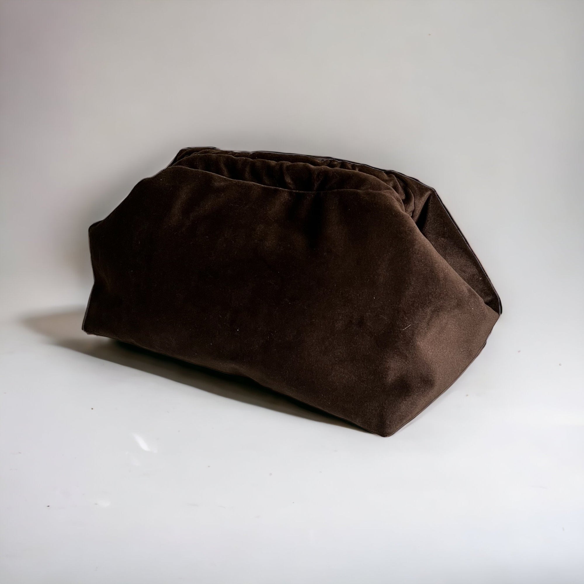 Bolsa de Veludo