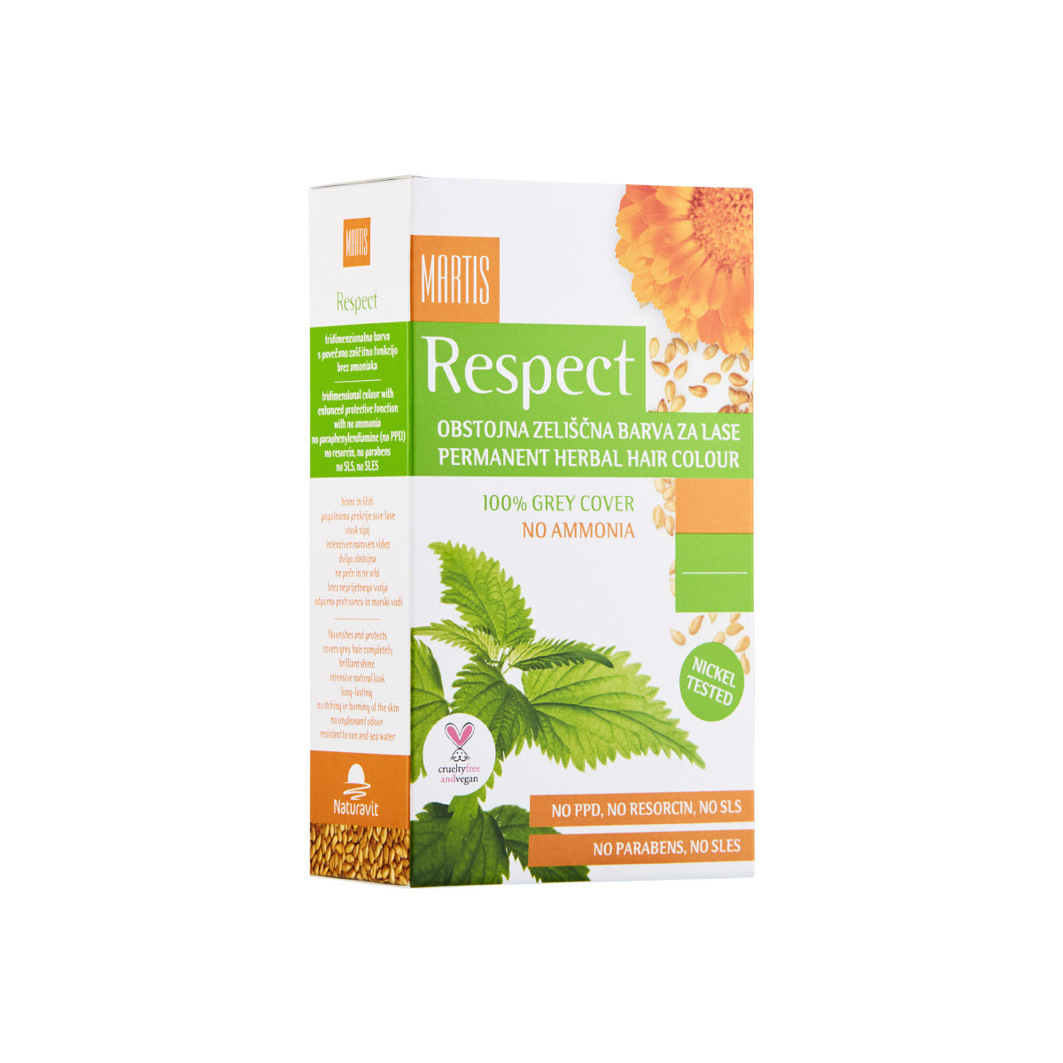 Respect - R15 Copper Blonde