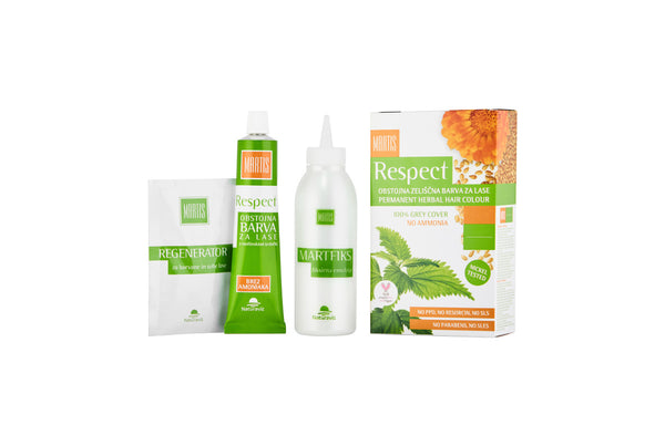 Respekt - R13 Zlatá blond