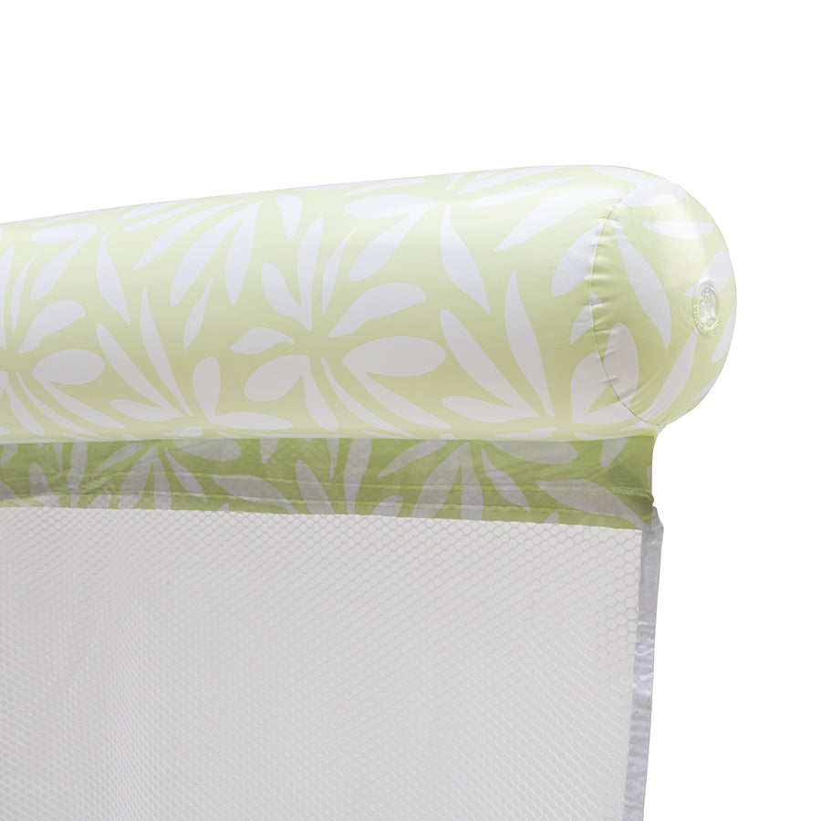 Matcha | Green Water Hammock