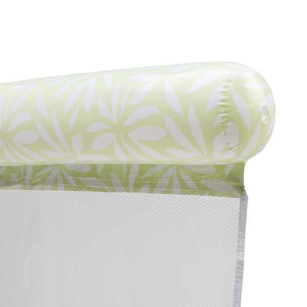 Matcha | Green Water Hammock