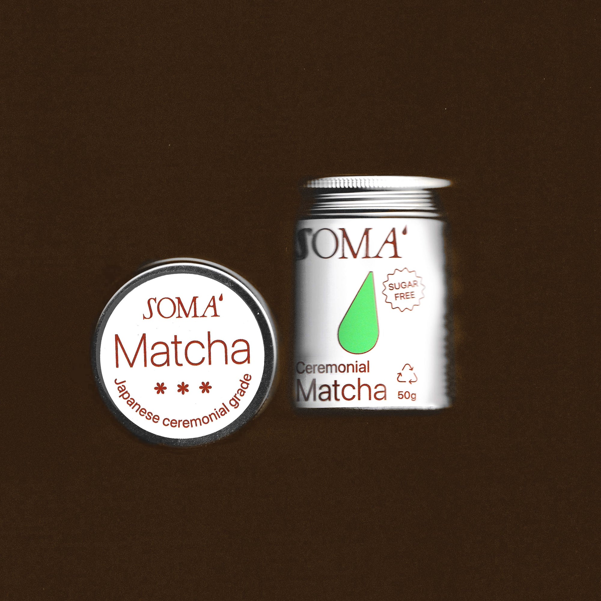 Matcha 𐃯