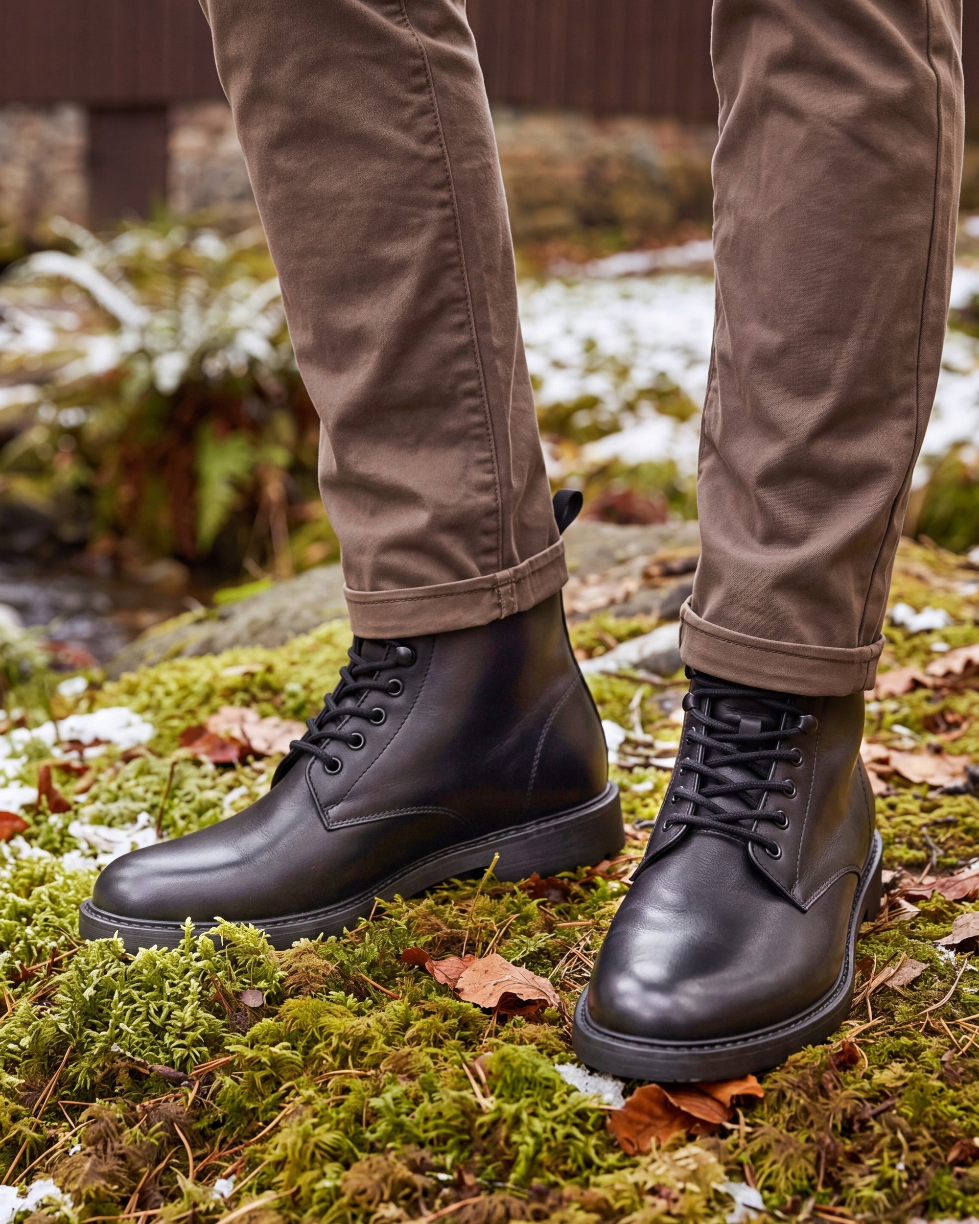 MATERA - Black
