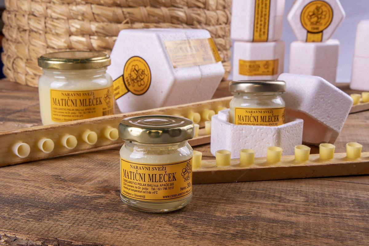 ROYAL JELLY 30g