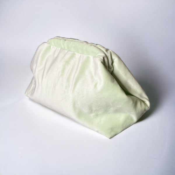 Velvet Pouch
