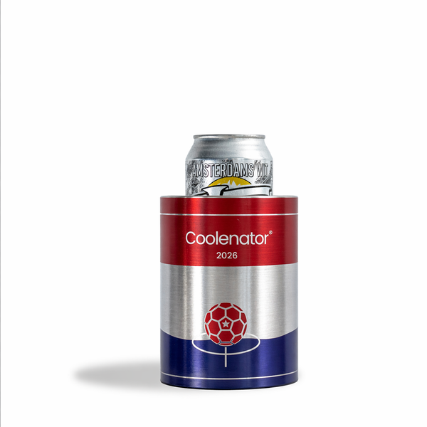 Bicchiere Beer Coolenator