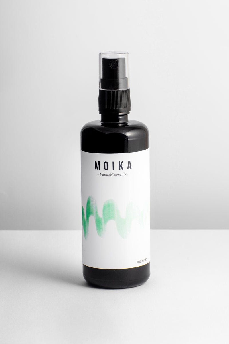 Munt Toning Water