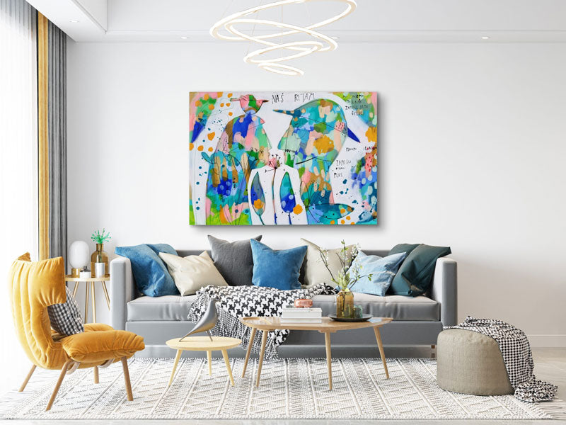 Pušemo maslačke...