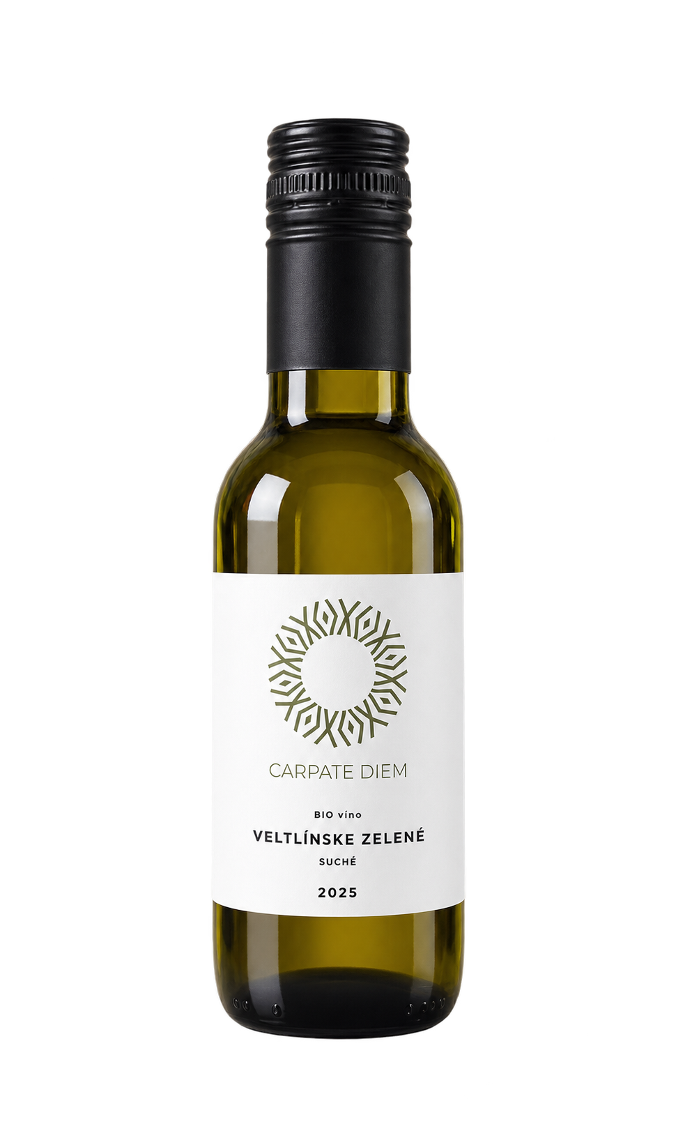 BIO GRÜNER VELTLINER 2025