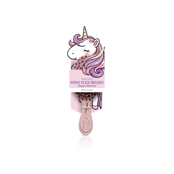 Cepillo infantil Mini flex