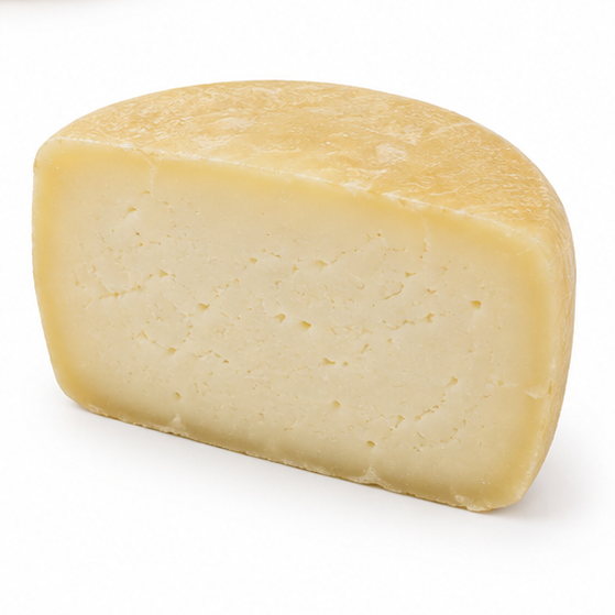 Formaggio di Capra Invecchiato Mini 110g - Aromas4U