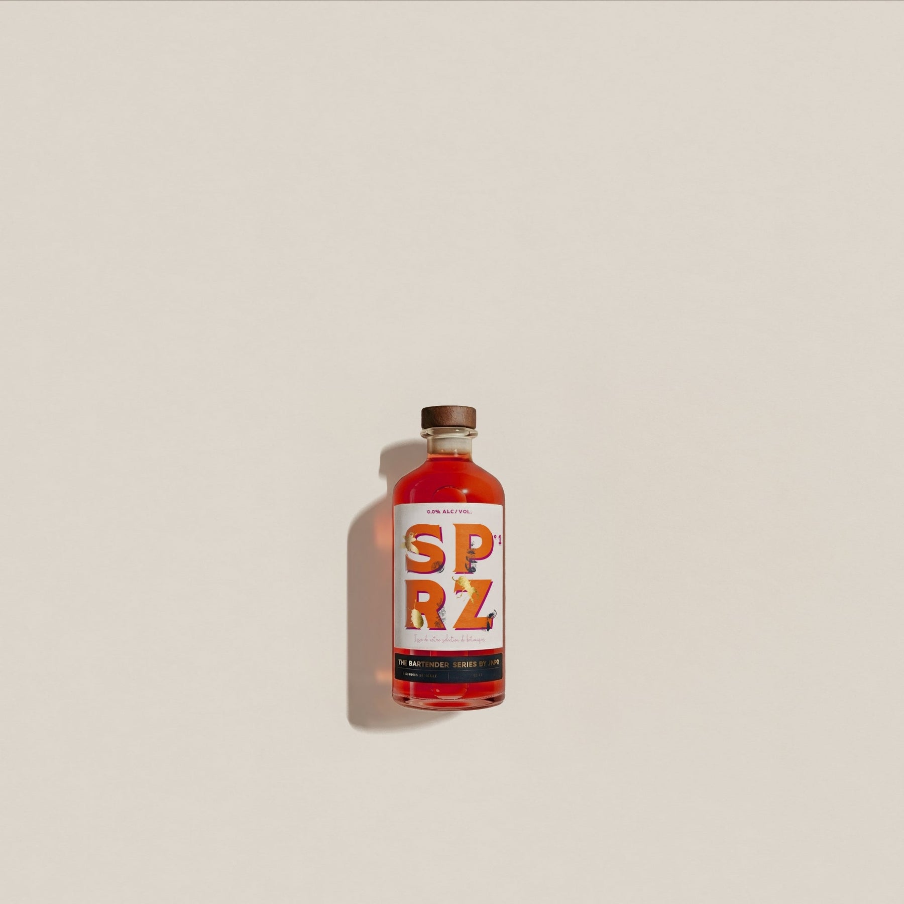 JNPRVotre cadeau 🎁 SPRZ n°1 – Format inédit 20 cl