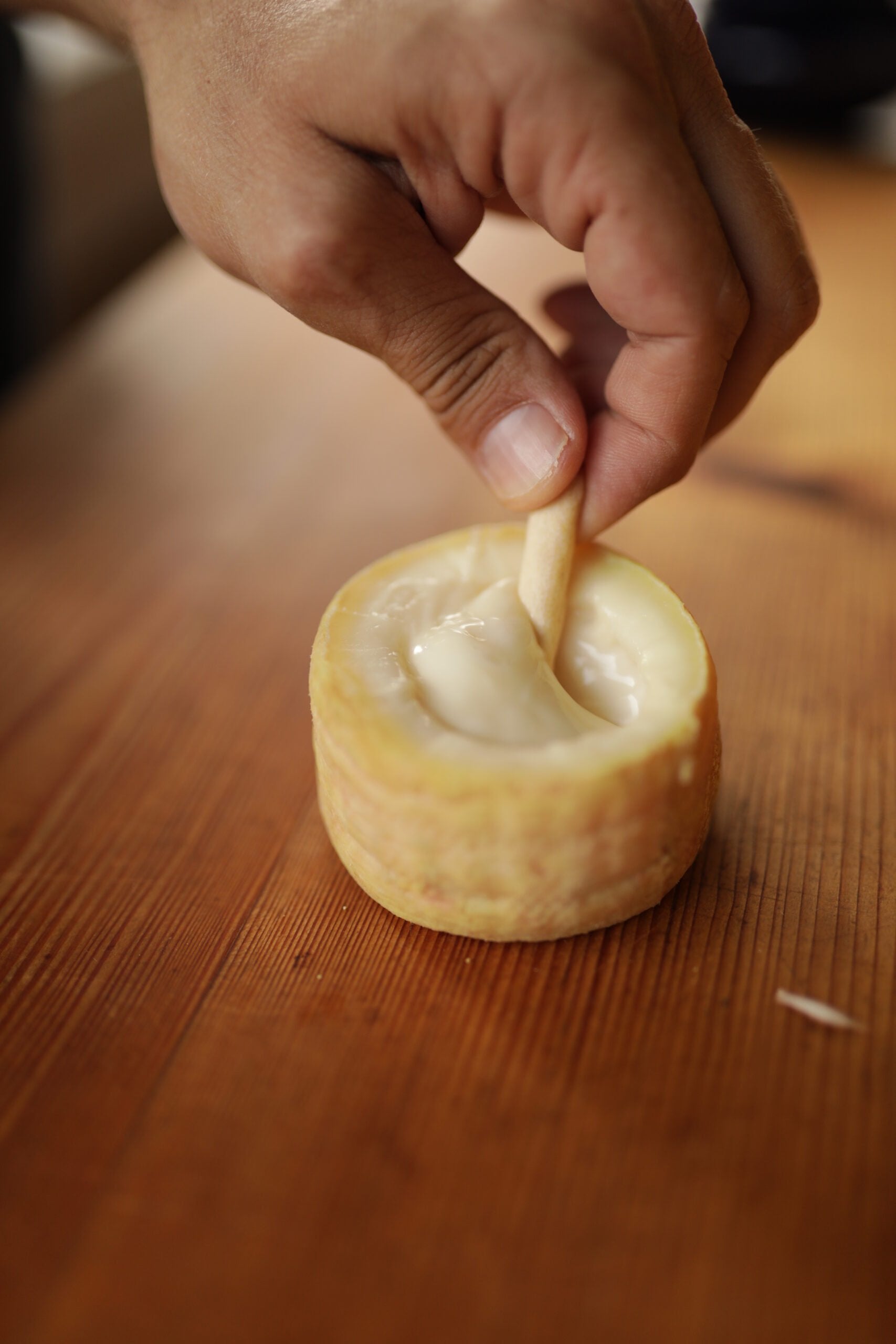 La mini-retorta