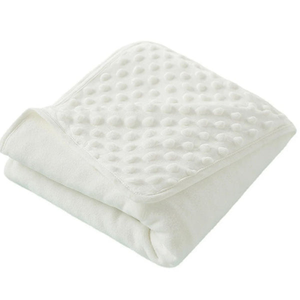 Minky Blanket