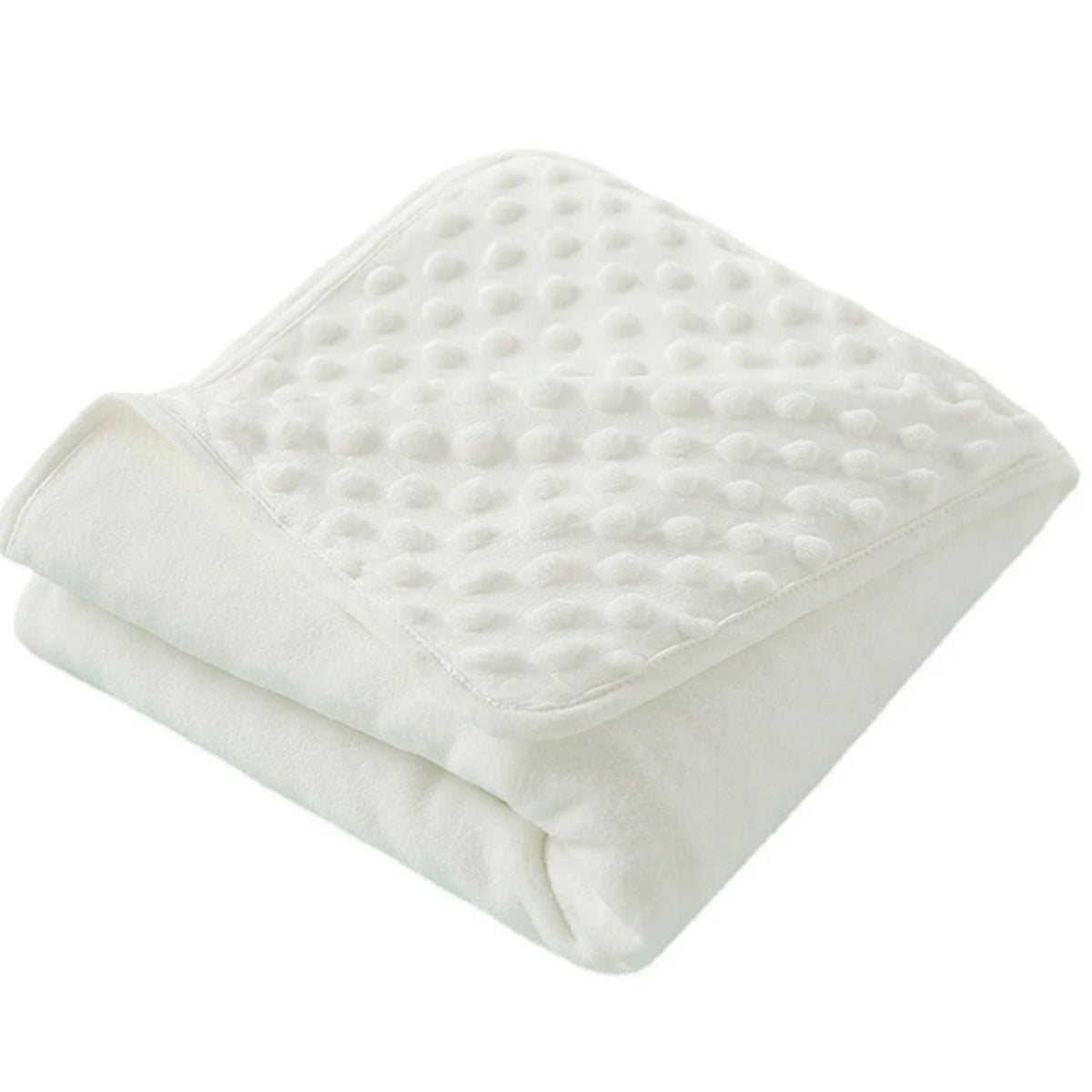 Minky Blanket