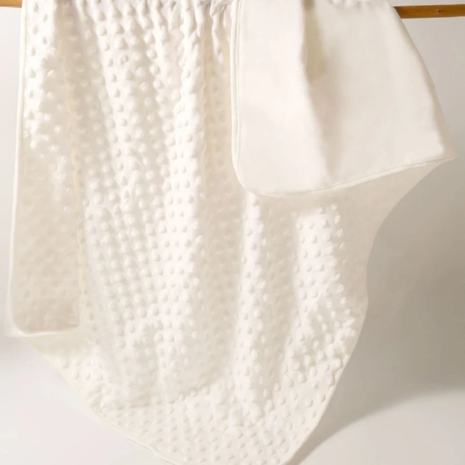 Minky Blanket