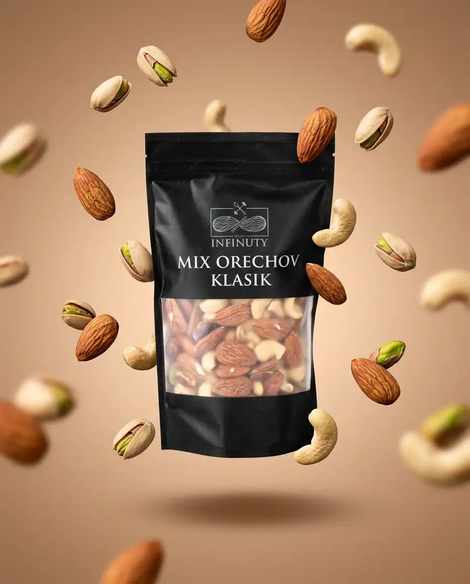 Nut Mix - Classic