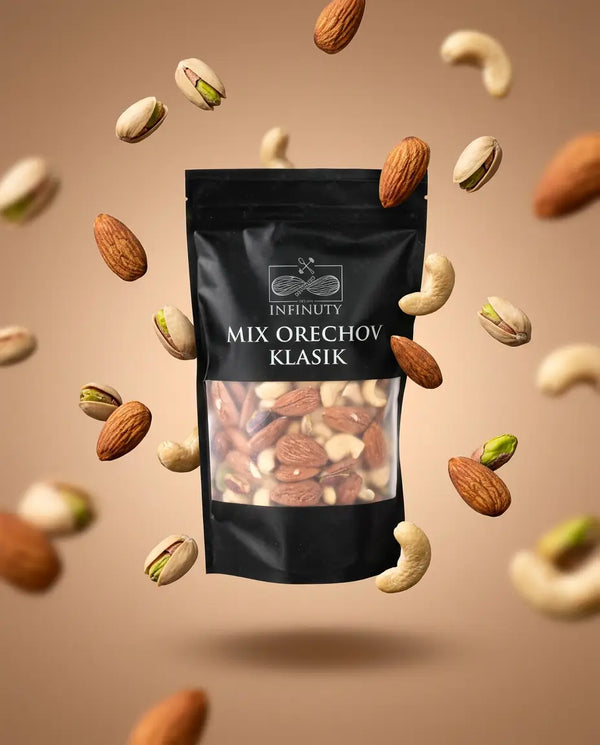 Nut Mix - Classic