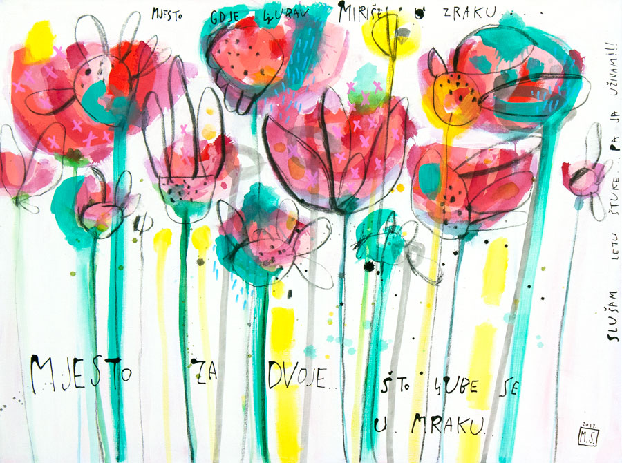 Place for Two