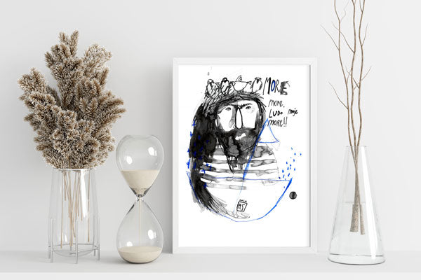 My Sea..