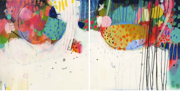 My Colorful Dreams