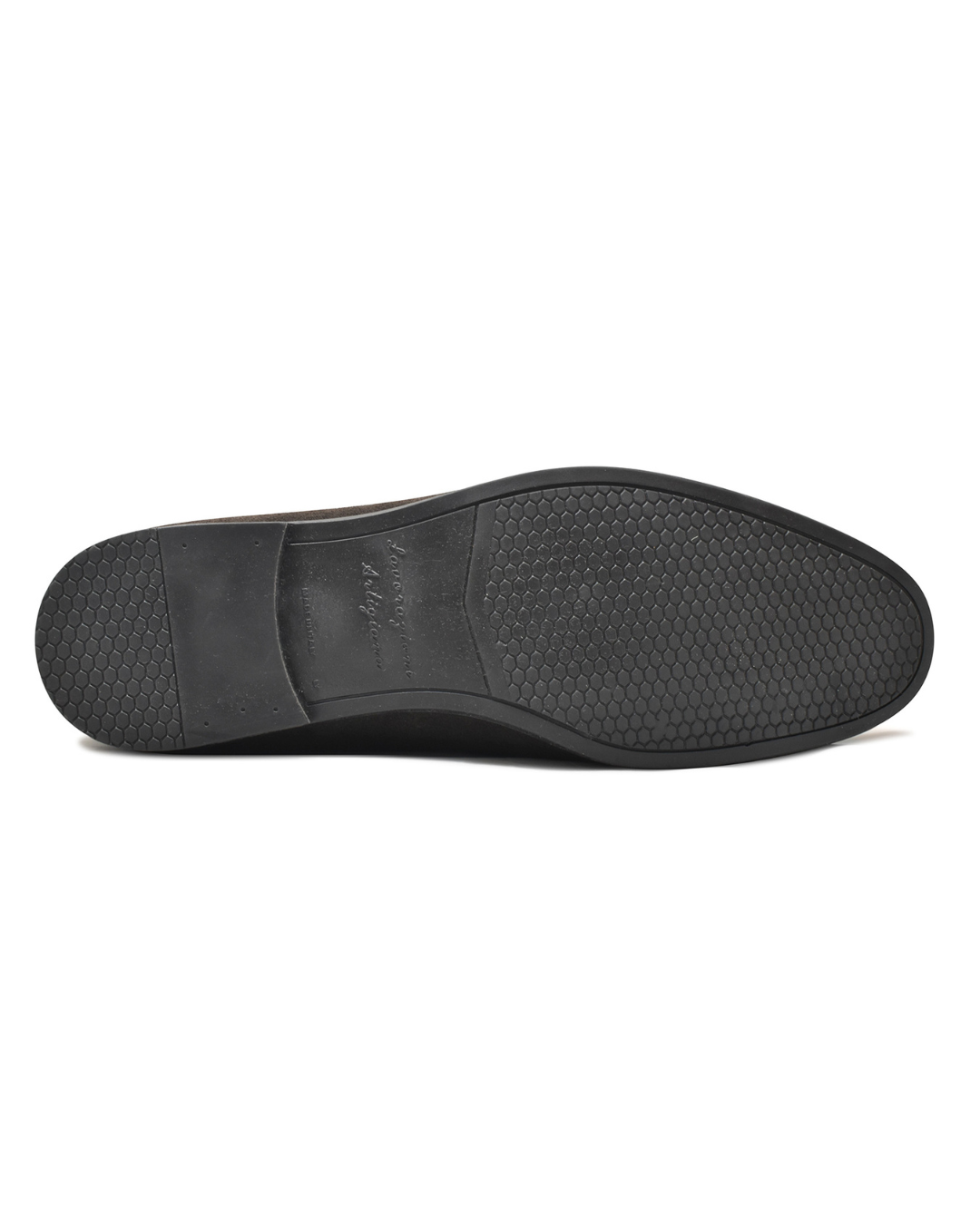 MONTEROSSO - Navy Suede