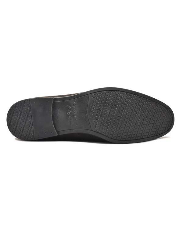MONTEROSSO - Navy Suede