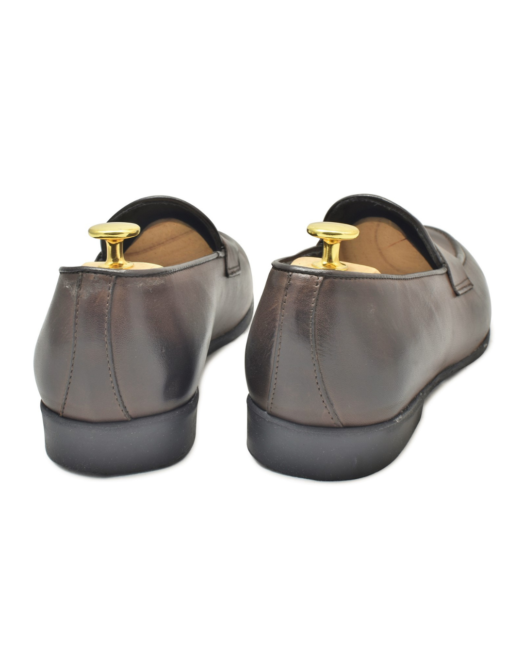 MONTEROSSO - Bruin Leer