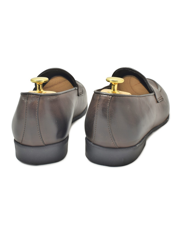 MONTEROSSO - Bruin Leer