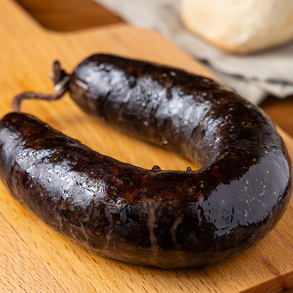 Sertã Blood Sausage