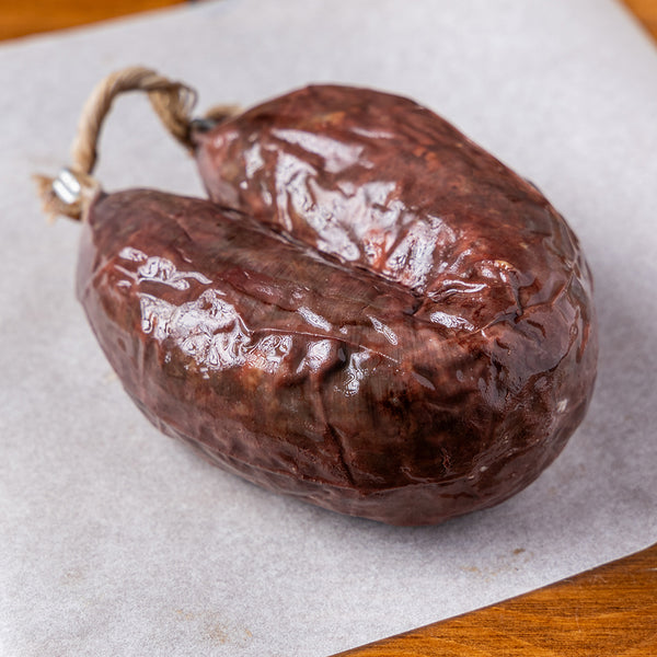 Sertã Rice Blood Sausage