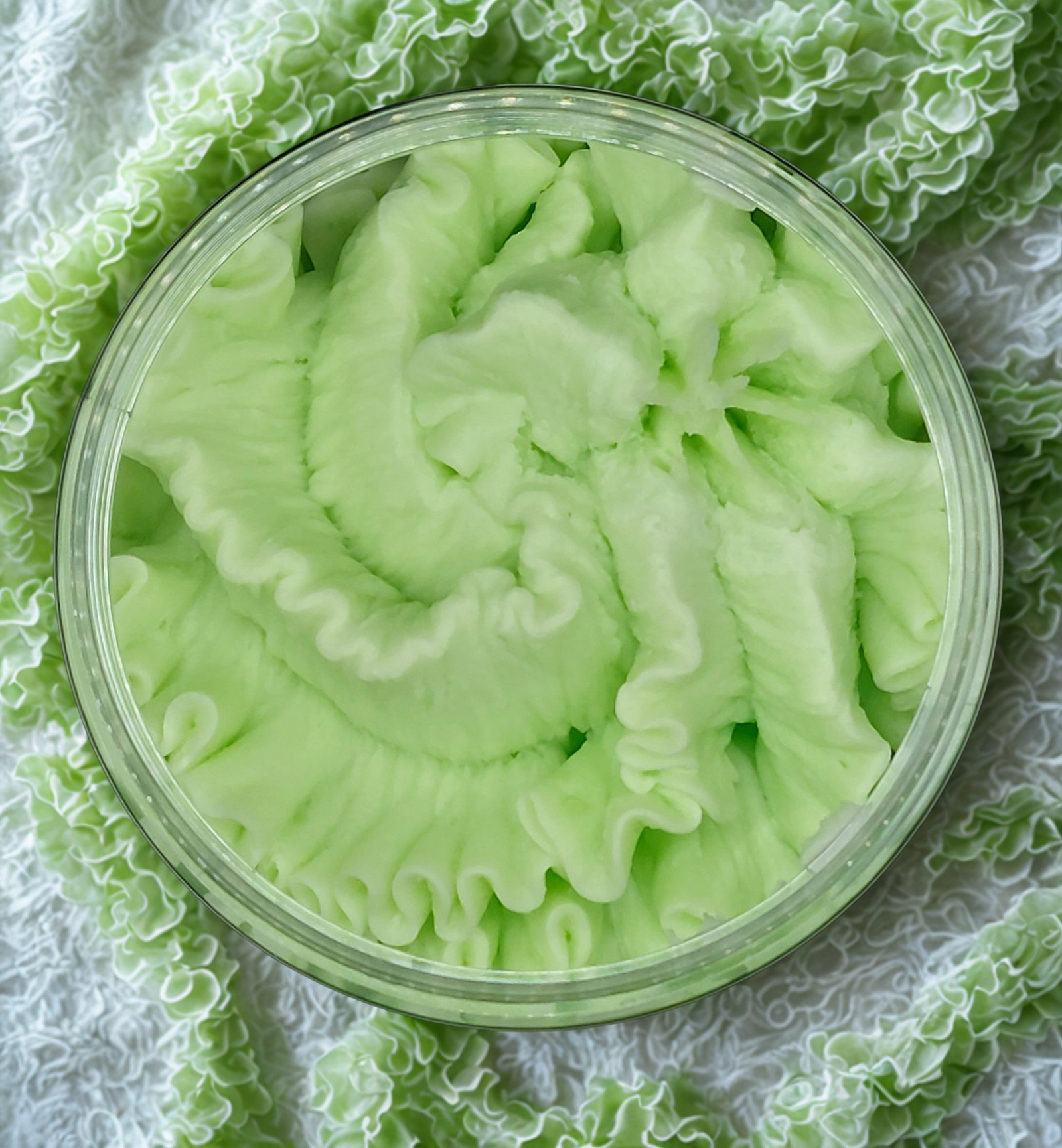 STEPENED SOAP MORNING ZEN