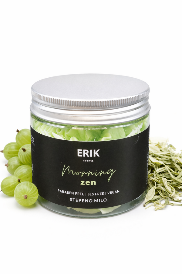 STEPENO MILO MORNING ZEN