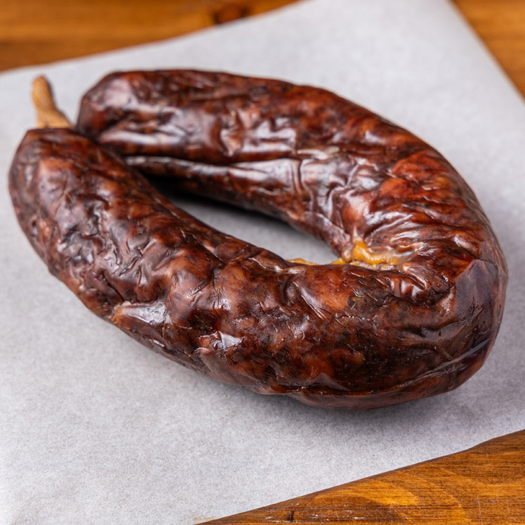 Sertã Mouro Sausage