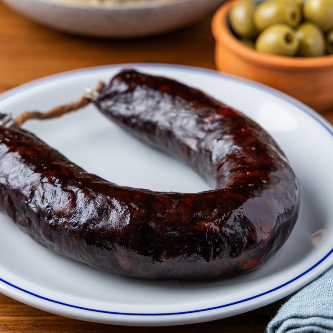 Sertã Mouro Sausage